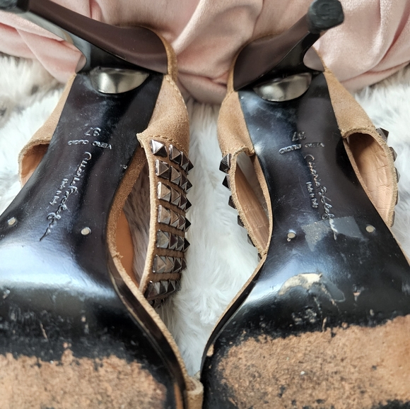 Mario bologua shoes - Picture 9 of 10